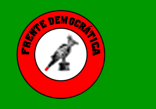 Flag of FD